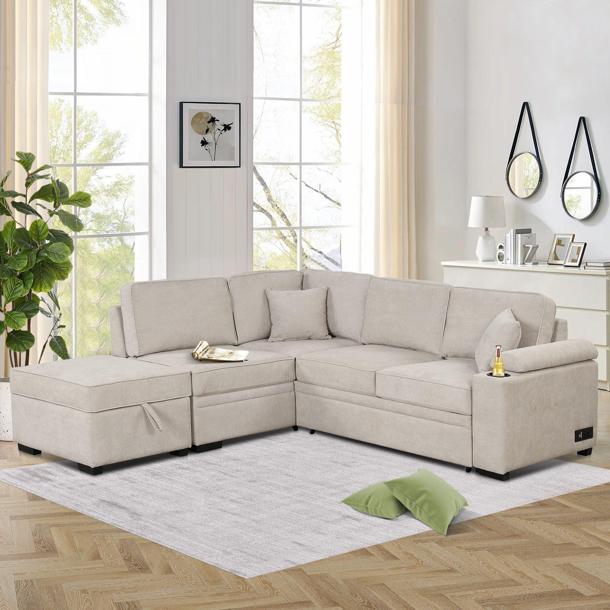 Sofa Sleeper