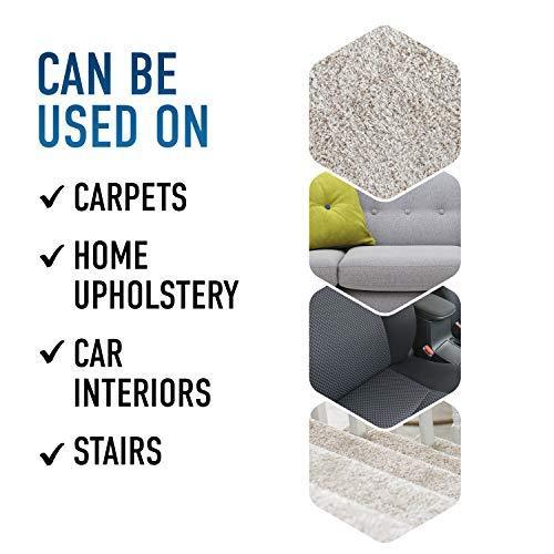 Hoover Floor Cleaner Formula - Castle Furniture