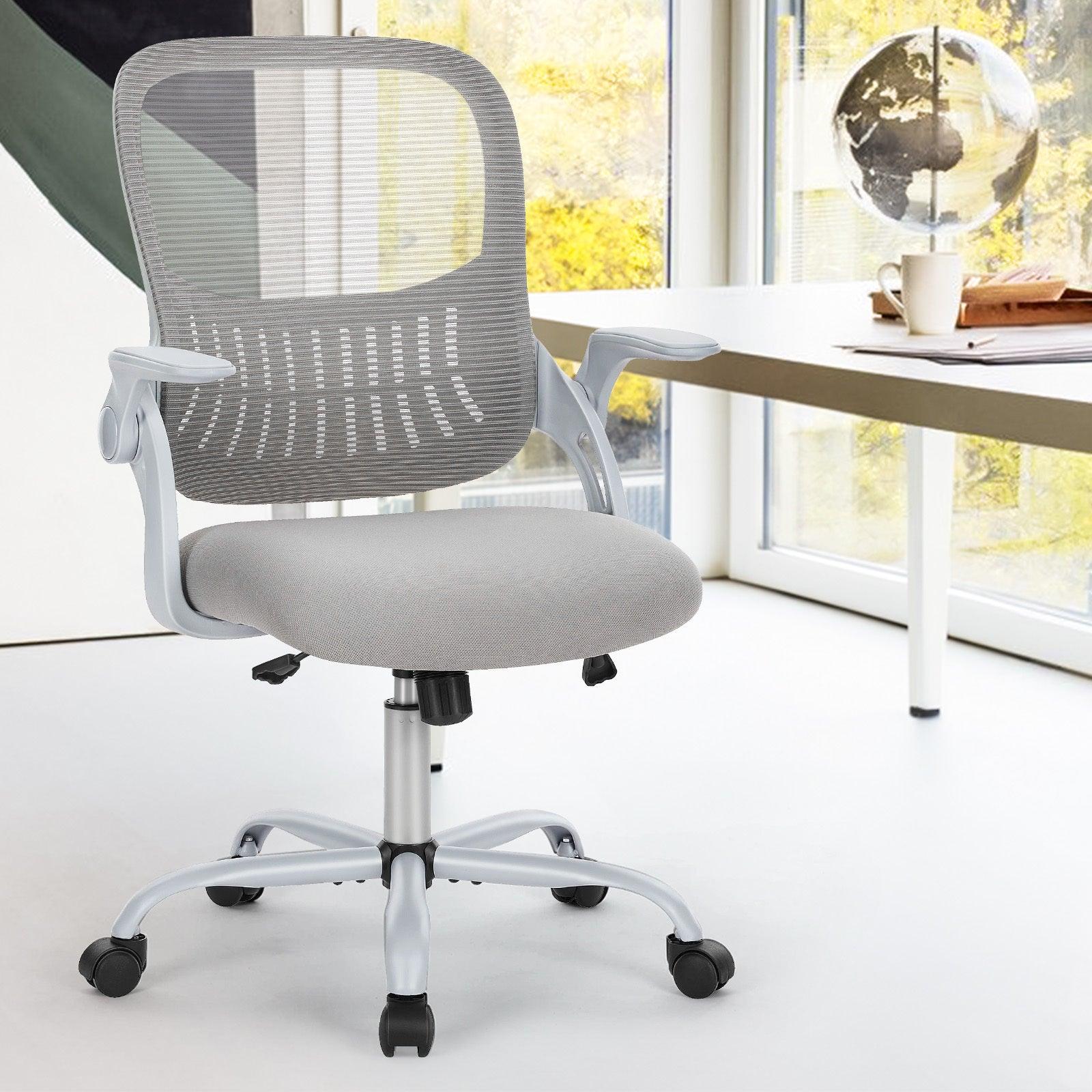 Sweetcrispy Office Seat