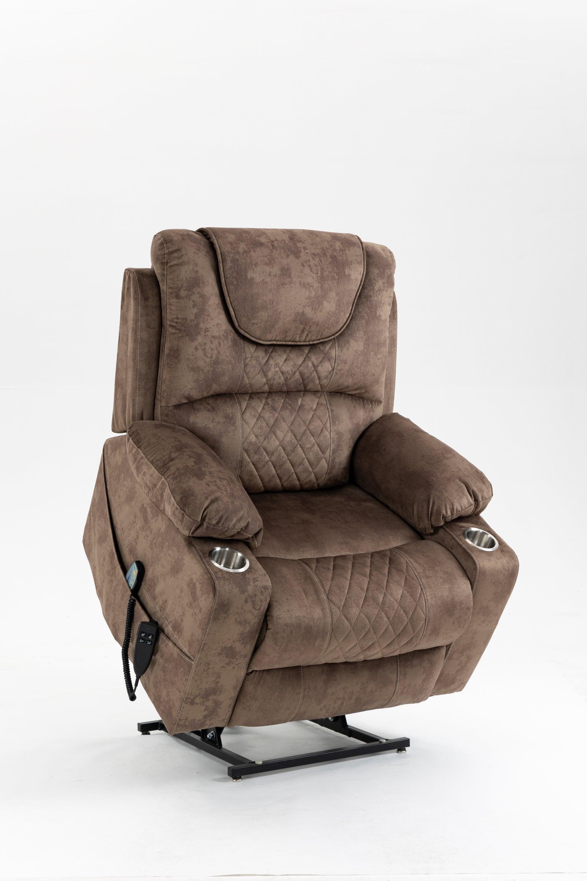 Recliner Chair Lift