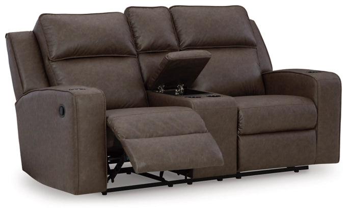 Lavenhorne Reclining Livingroom Set