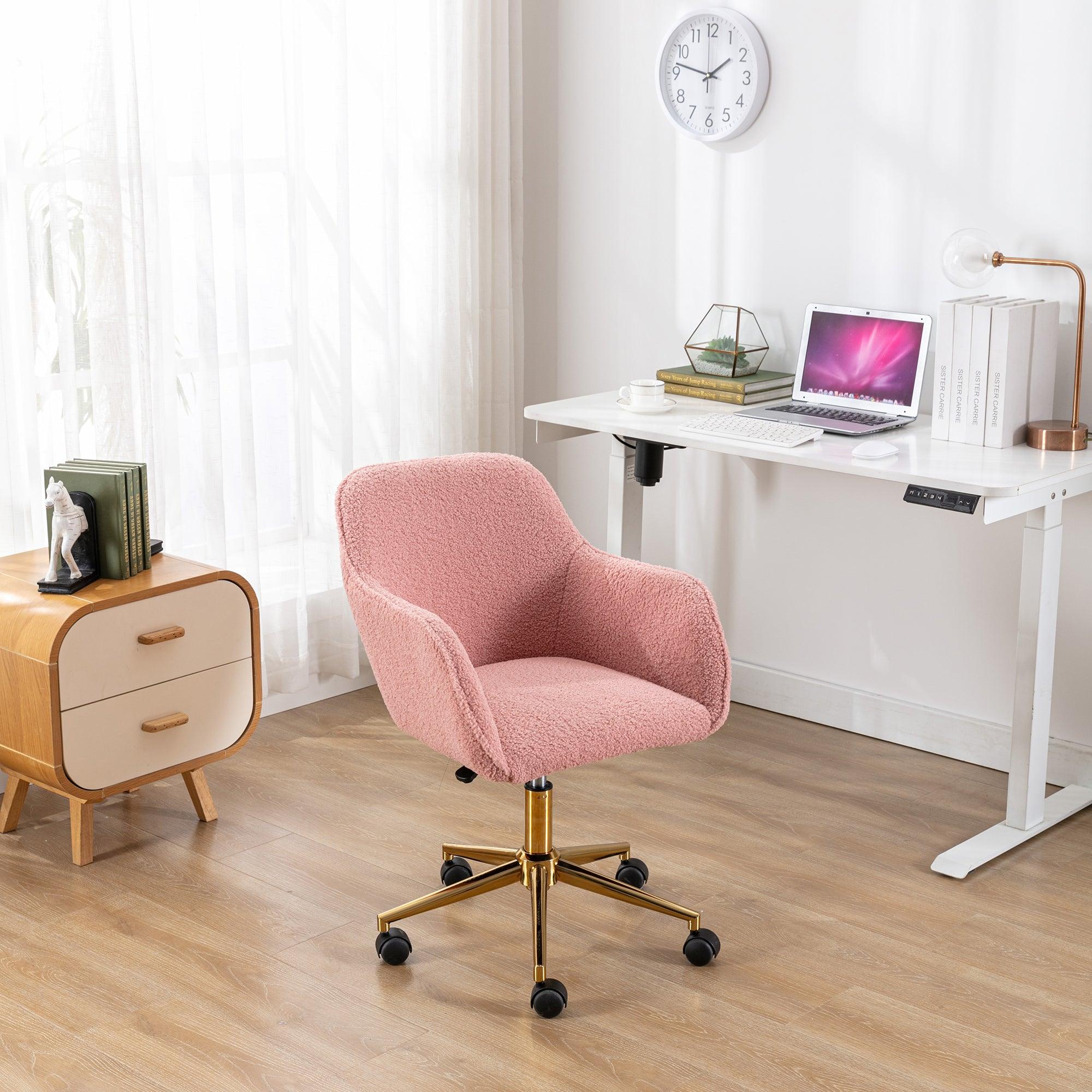 Revolving Home Office Chair