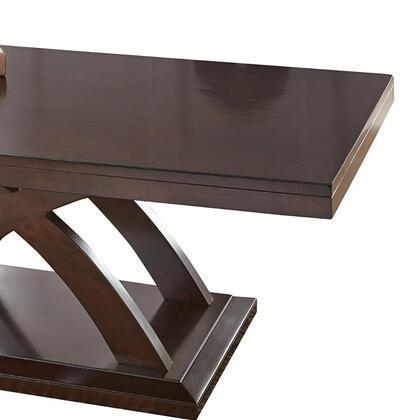 Jocelyn Coffee, End and Sofa Table - Castle Furniture
