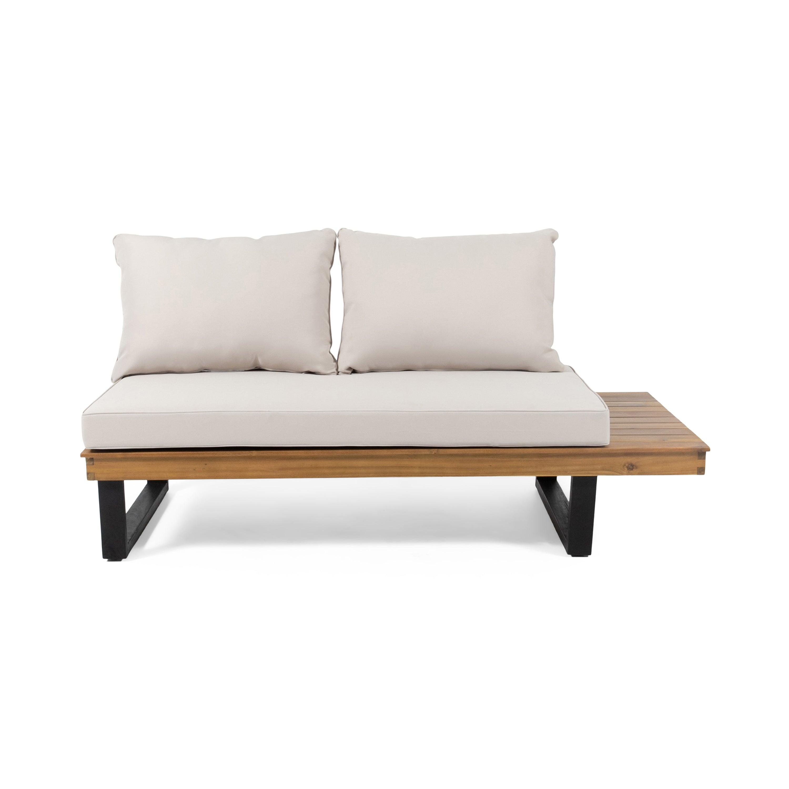Sebastian 2-Seater Sofa