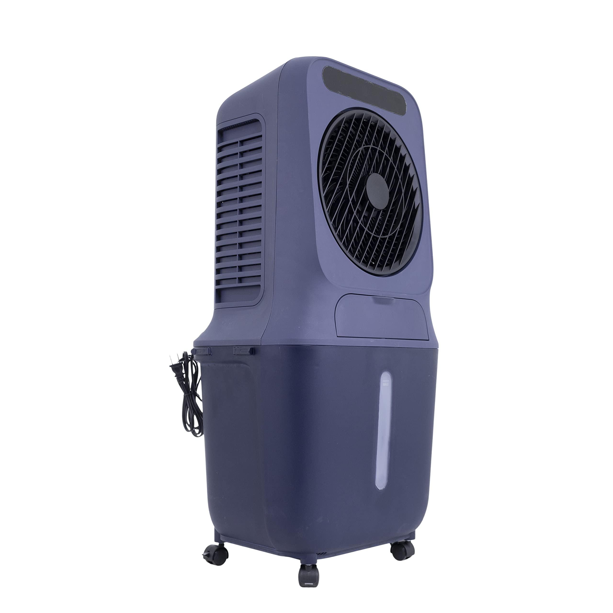 CP90 705 CFM Portable Evaporative Cooler for 650 Sq. Ft.