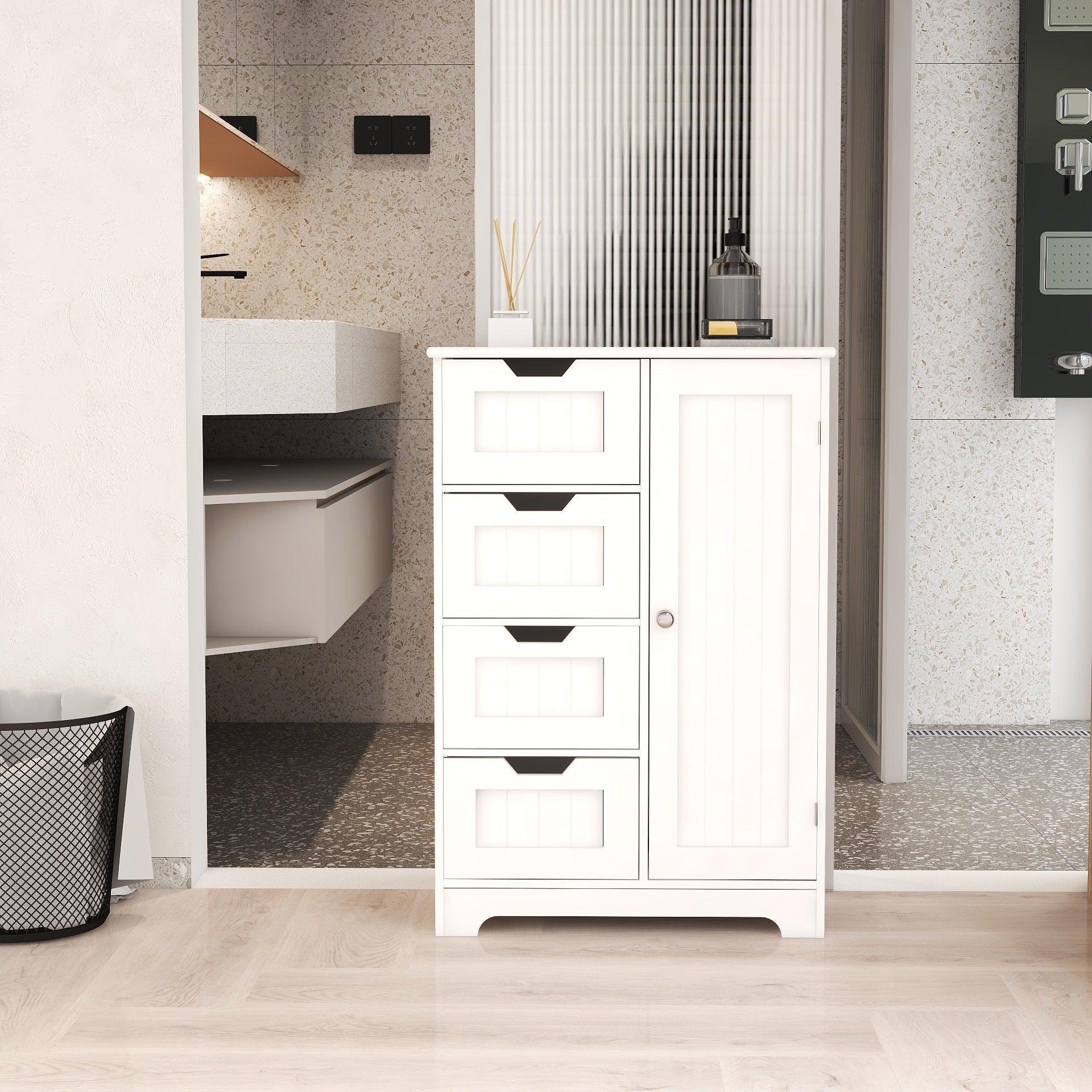 Storage cabinet