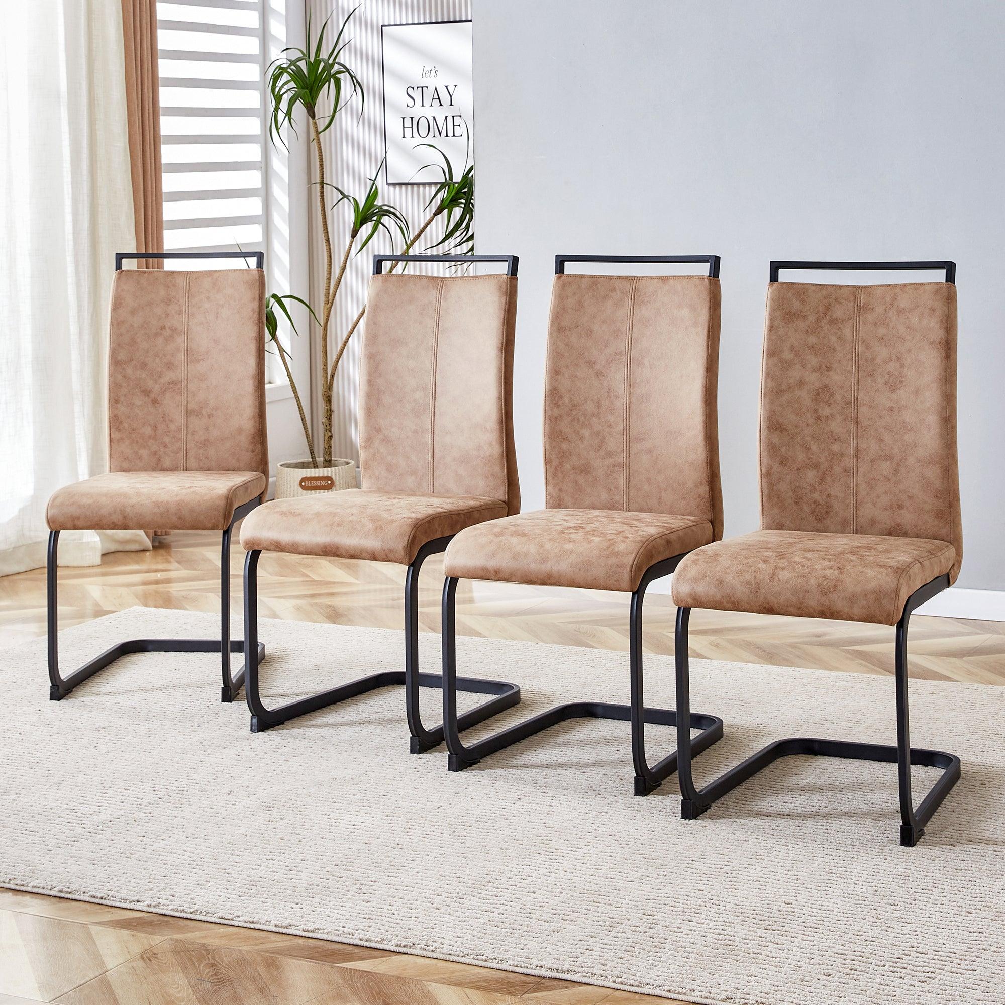 Modern Dining Chairs