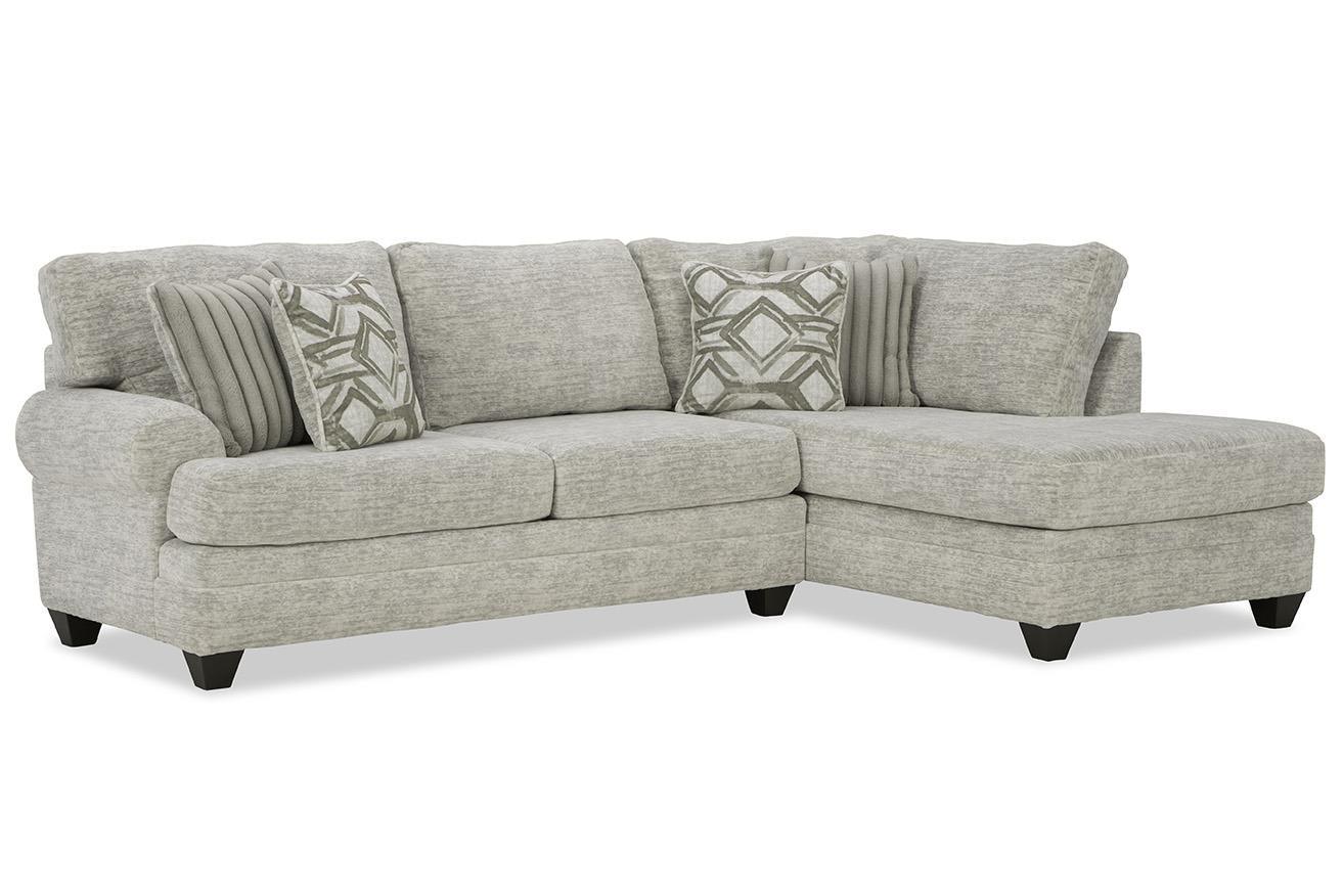 Galactic 2 Piece Sectional