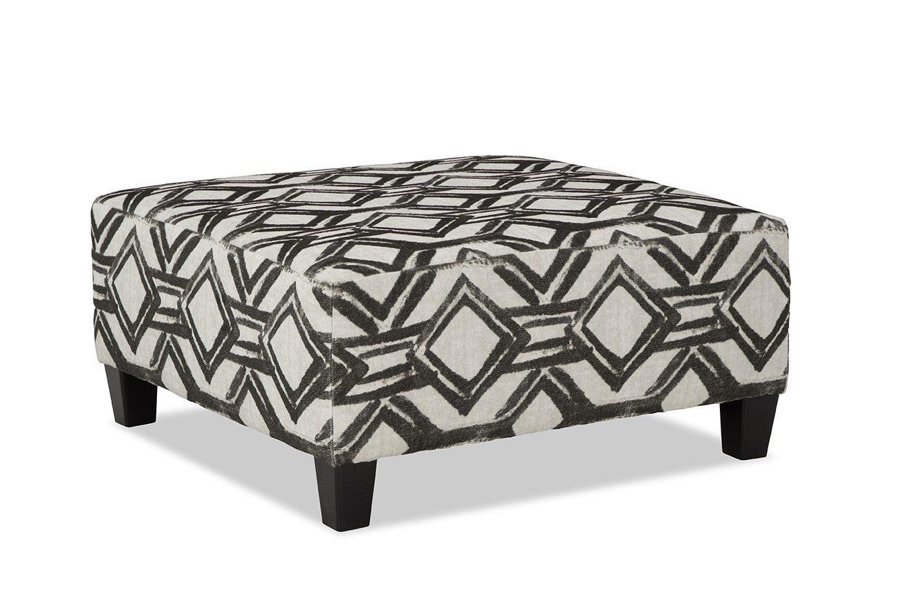 Galactic Ottoman