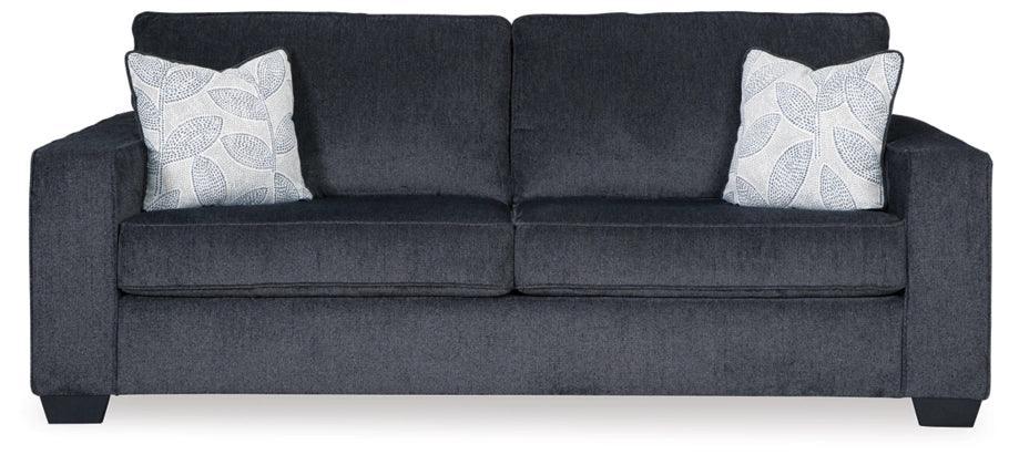 Altari Queen Sofa Sleeper - Castle Furniture