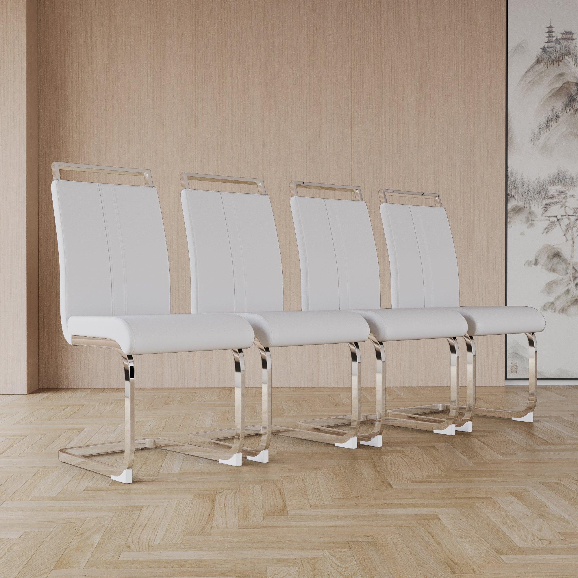 Modern Dining Chairs