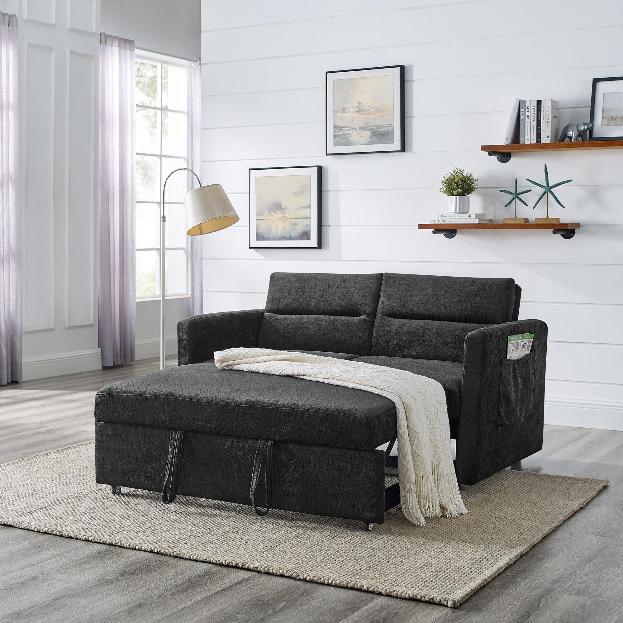 Loveseats with Pull-out Bed