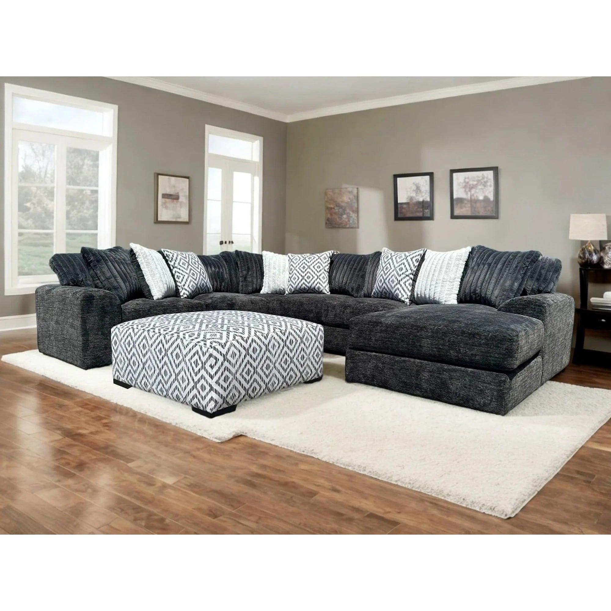 Emmet 3 Piece Sectional