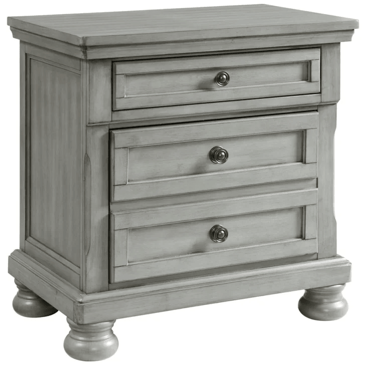 Kington Nightstand