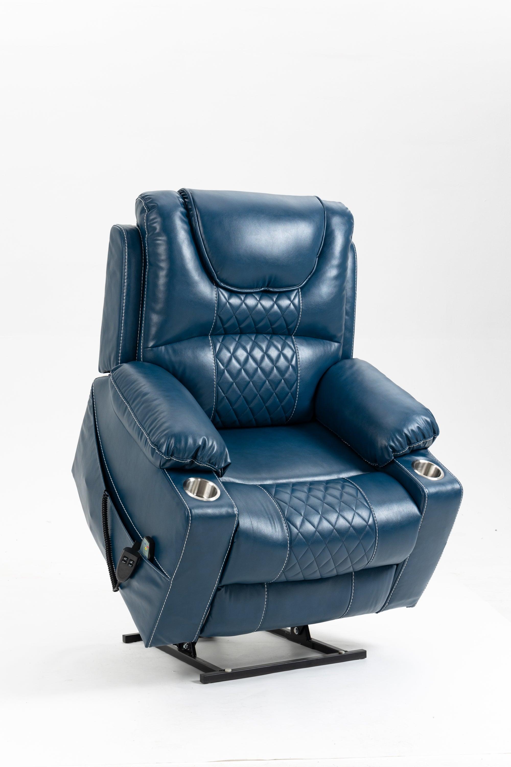Extra Large Recliner Lift Chair