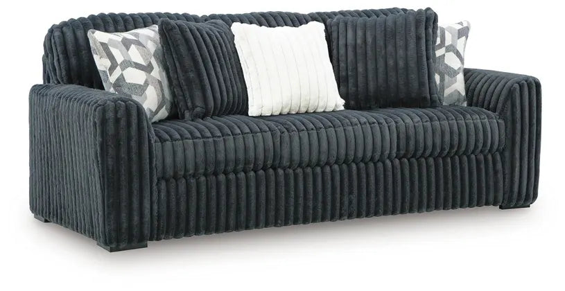 Midnight-Madness Sofa