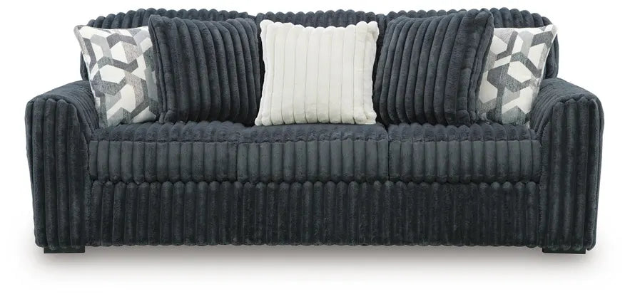 Midnight-Madness Sofa