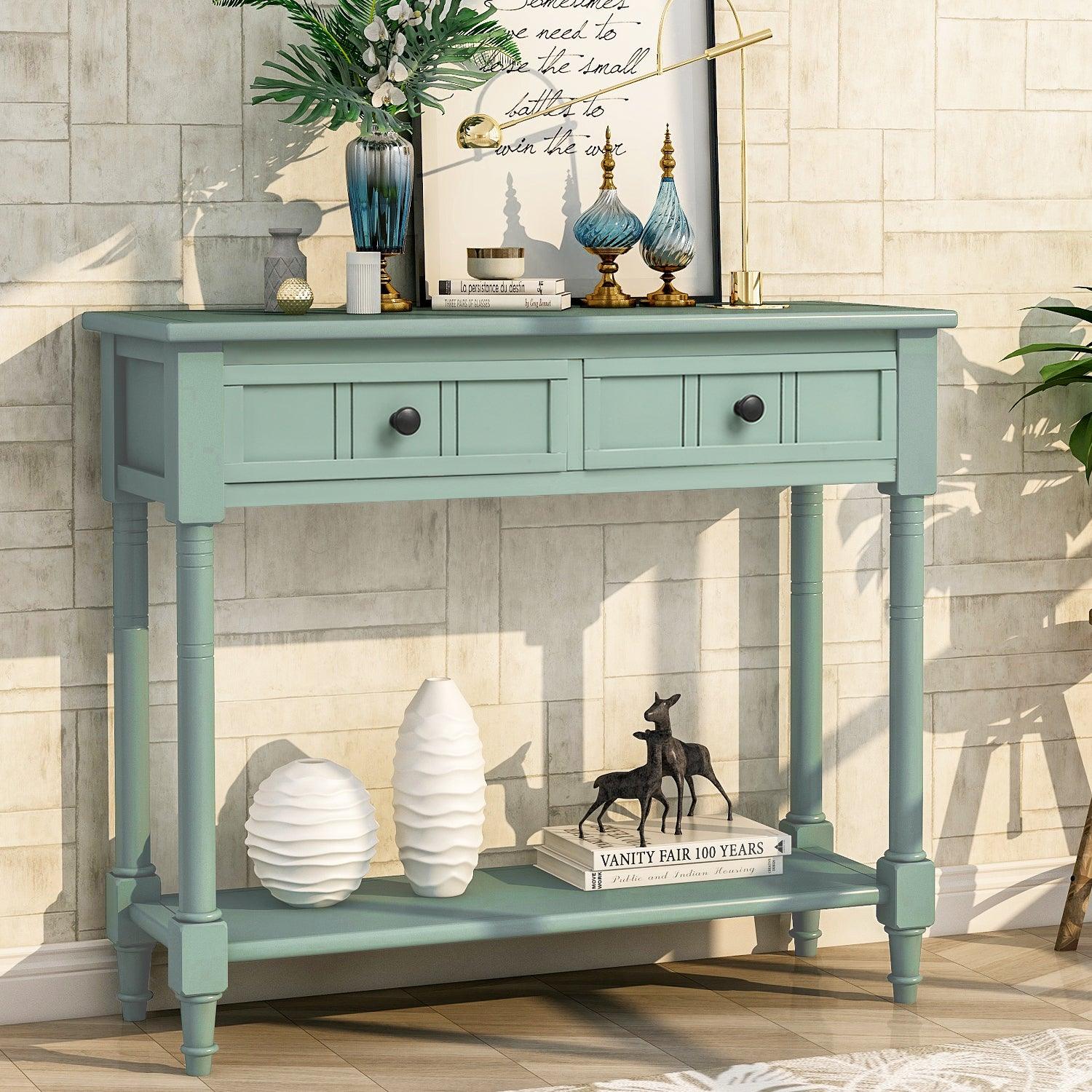 Daisy Series Console Table