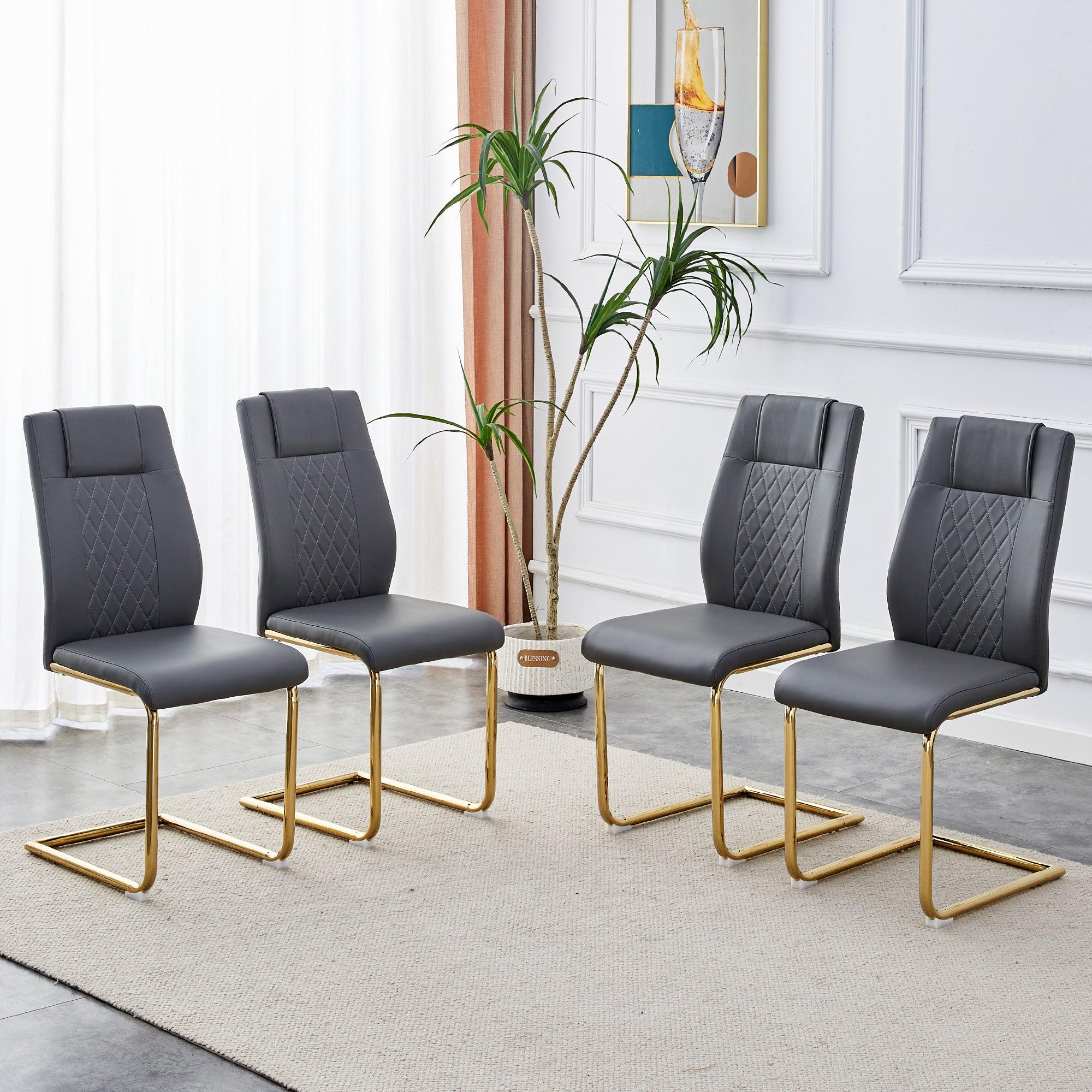 Modern Dining Chair