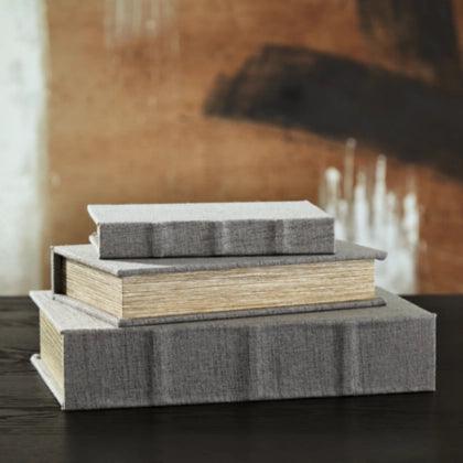 Jolina Box (Set of 3) - Castle Furniture