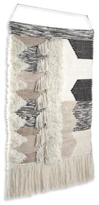 Taylen Wall Decor - Castle Furniture