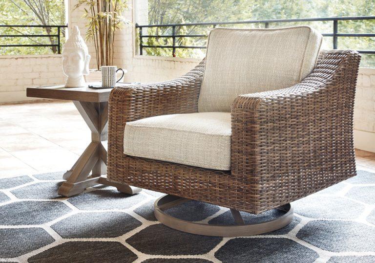 Beachcroft Outdoor Living - Castle Furniture & Appliances