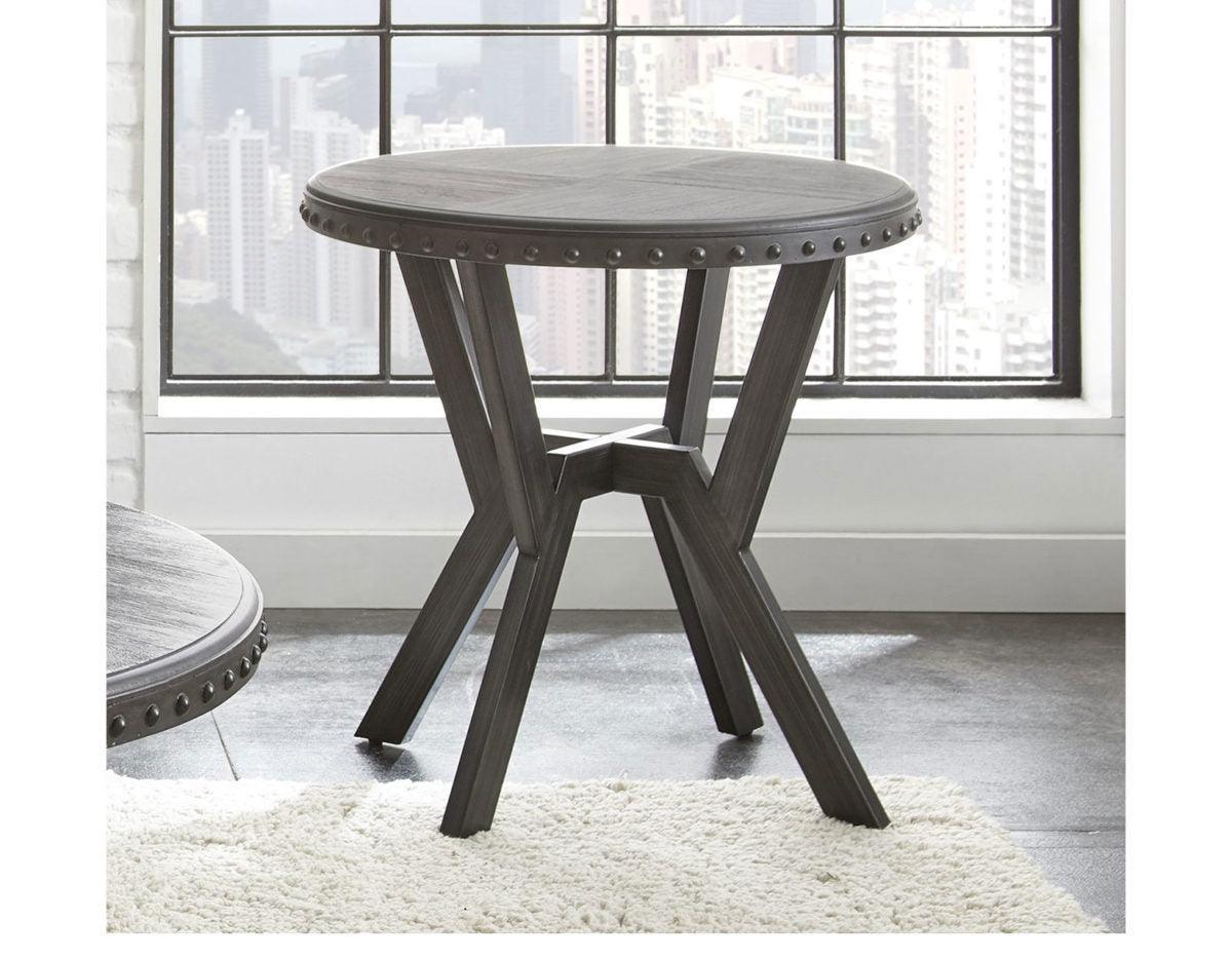 Alamo Accent Tables - Castle Furniture