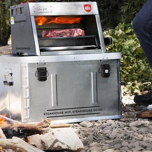 Otto Wilde Grillers and Accessories - Castle Furniture