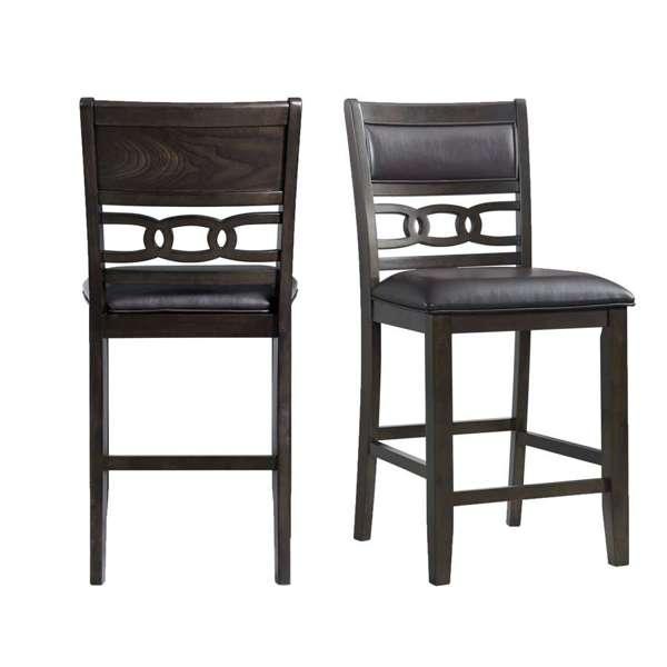 Amherst Dark Dining Collection