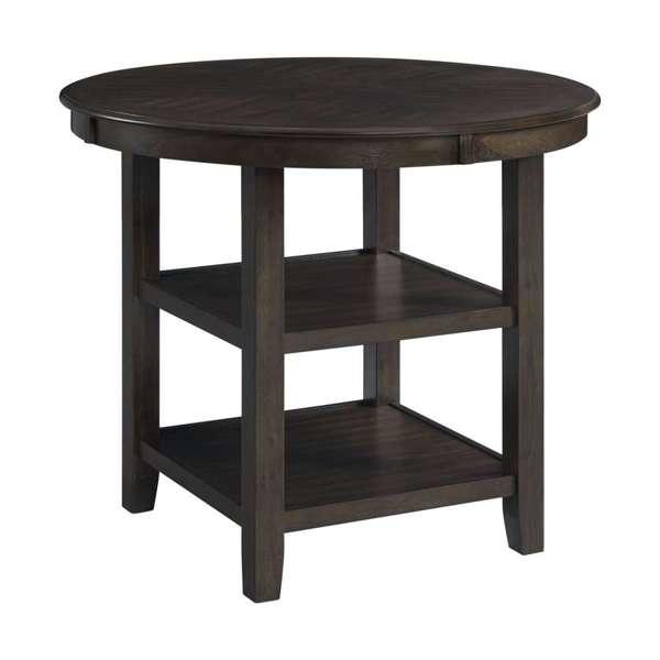 Amherst Dark Dining Collection
