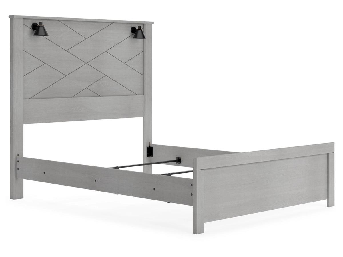 Cottonburg Bedroom Set
