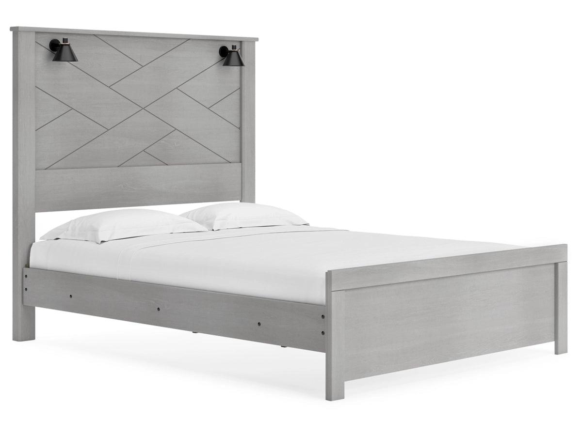Cottonburg Bedroom Set