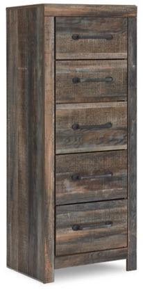 Drystan Bedroom Set - Castle Furniture