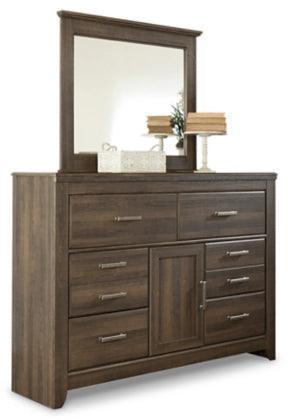 Juararo Bedroom Set - Castle Furniture