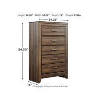 Juararo Bedroom Set - Castle Furniture