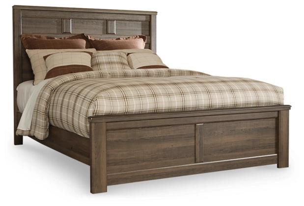 Juararo Bedroom Set - Castle Furniture