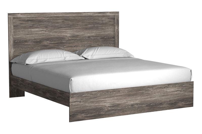 Stelsie Bedroom Set