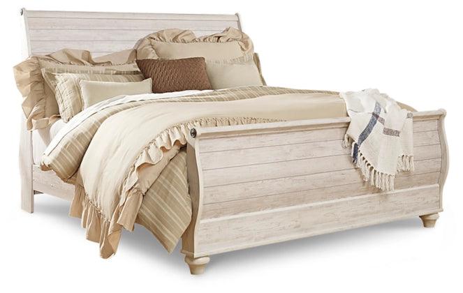 Willowton Bedroom Set