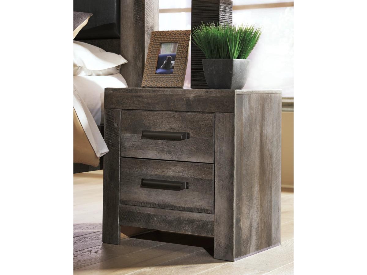 Wynnlow Bedroom Set