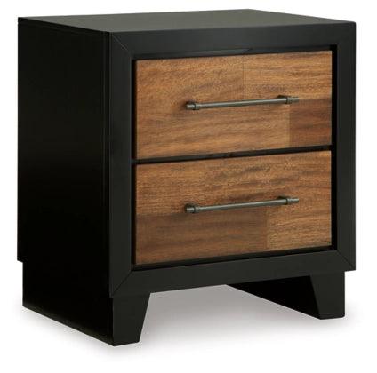 Kraeburn Bedroom Furniture