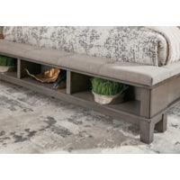 Hallanden Bedroom Set - Castle Furniture