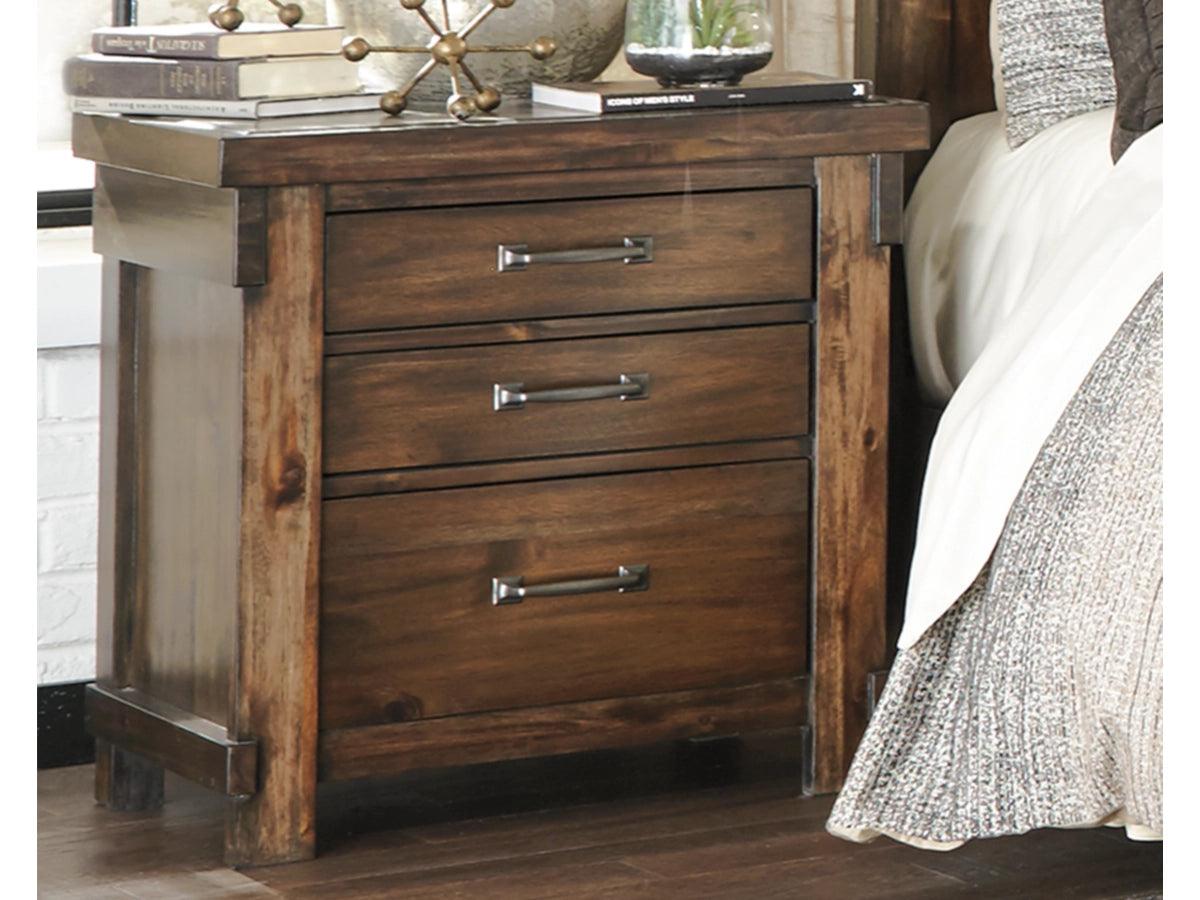 Lakeleigh Bedroom Set
