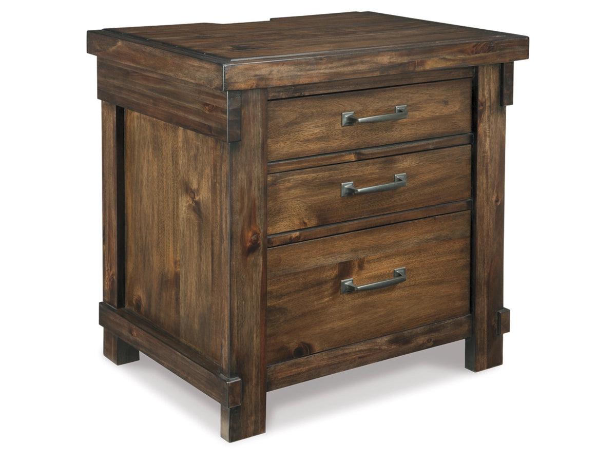 Lakeleigh Bedroom Set