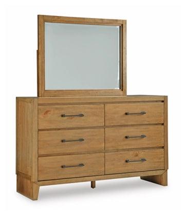 Sherbana Bedroom Furniture