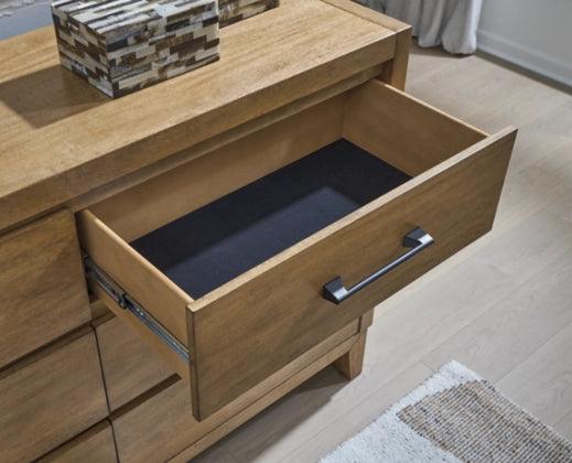 Sherbana Bedroom Furniture