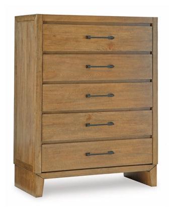 Sherbana Bedroom Furniture