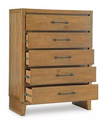 Sherbana Bedroom Furniture