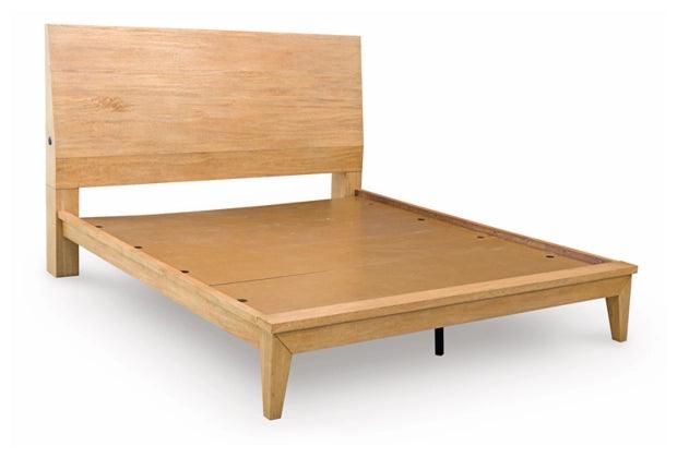 Sherbana Bedroom Furniture