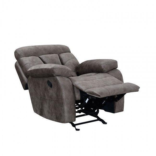 Bogata Reclining Living Room Set - Castle Furniture