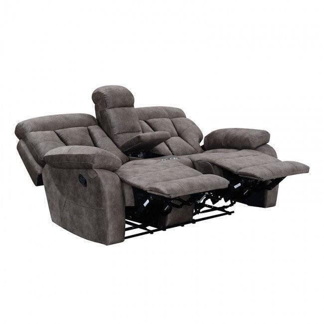 Bogata Reclining Living Room Set - Castle Furniture